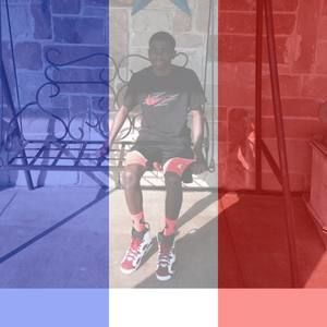 Meet your Posher, Donald